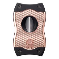 Colibri Siyah-Rose Gold SV-Cut Puro Kesici