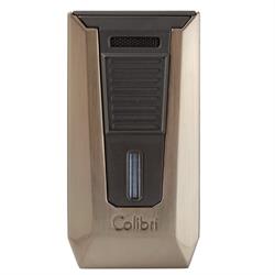 Colibri Slide 2 Torch Pürmüz Mat Siyah-Gunmetal Puro Çakmağı
