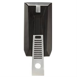 Colibri Slide Siyah-Krom Puro Çakmağı