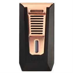 Colibri Slide Siyah-Rose Puro Çakmağı