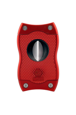 Colibri SV-Cut Kırmızı Puro Makası Kesici
