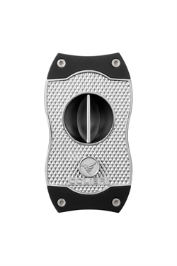Colibri V-Cut Diamond Krom-Siyah Puro Kesici