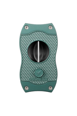 Colibri V-Cut Diamond Yeşil Puro Makası Kesici