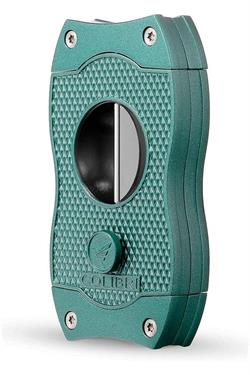 Colibri V-Cut Diamond Yeşil Puro Makası Kesici