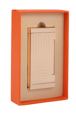 Conquistador Çift Torch Pürmüz Gold Çizgili CNQ-028
