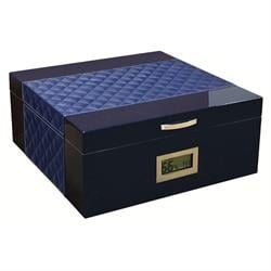 Cuba Humidor Puro Kutusu