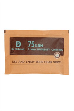 De Habana 75 60 gr Puro Nemlendirici - TR9658