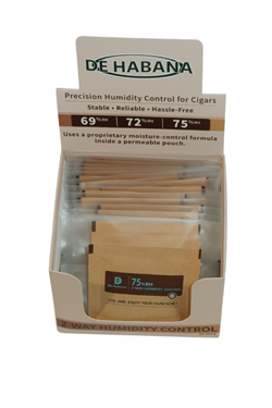 De Habana 75 8 gr Puro Nemlendirici - TR9657