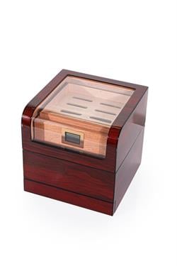 Evita Sedir Humidor Puro Kutusu