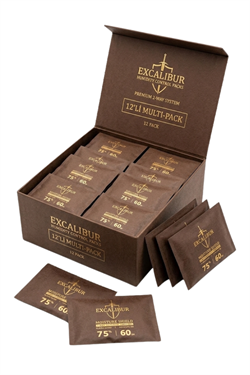 Excalibur %75 60 gr Tekli Puro Nemlendirici TR9882
