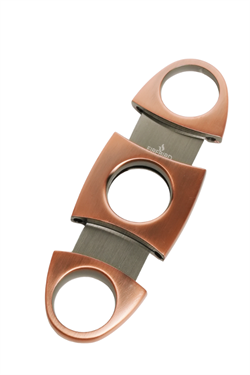 Firebird Bronz Metal Giyotin Puro Makası Kesici