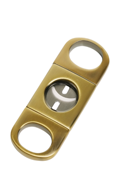 Firebird Gold Metal Giyotin Puro Makası Kesici