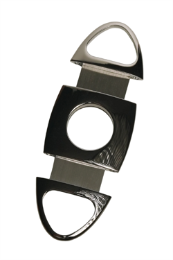 Firebird Gunmetal Metal Giyotin Puro Makası Kesici