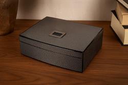 Guerra Humidor Puro Kutusu