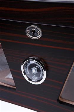 La Vega Humidor Puro Kutusu