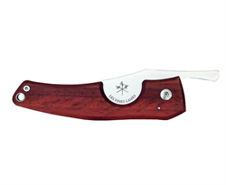 Le Petit by Les Fines Lames Padauk Puro Kesici