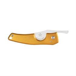 Le Petit By Les Fines Lames Sarı Anodized Puro Kesici