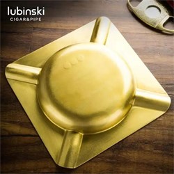 Lubinski Bakır Metal Puro Küllüğü Gold 4lü LB-851