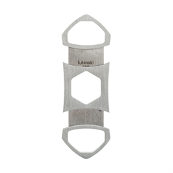 Lubinski Basic Metal Puro Kesici Cutter Gümüş(60 Ring) LB-366