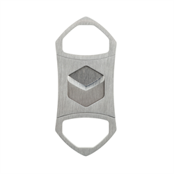 Lubinski Basic Metal Puro Kesici Cutter Gümüş(60 Ring) LB-366