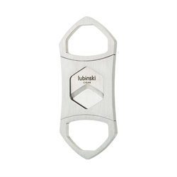 Lubinski Basic Metal Puro Kesici Cutter Gümüş(60 Ring) LB-366