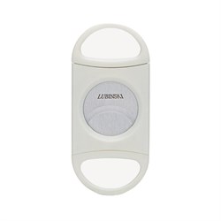 Lubinski Basic Puro Kesici Makas Beyaz (60Ring) LB-364