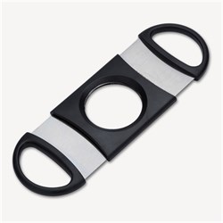 Lubinski Basic Puro Kesici Makas Siyah (60Ring) LB-363