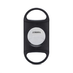 Lubinski Basic Puro Kesici Makas Siyah (60Ring) LB-363
