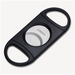Lubinski Basic Puro Kesici Makas Siyah (60Ring) LB-363