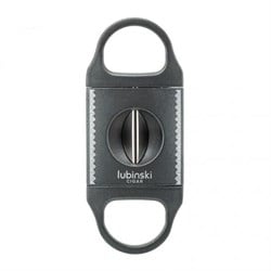 Lubinski Classic Puro Kesici V-Cut Grey (60Ring) LB-317