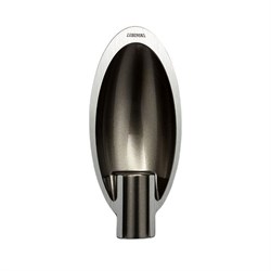 Lubinski Eclipse Metal Puro Küllüğü Tekli Silver LB-880