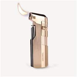 Lubinski Kaşıklı Pipo Çakmağı Gold LB-173