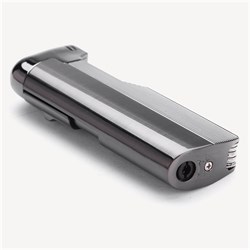 Lubinski Kaşıklı Pipo Çakmağı Gunmetal LB-172