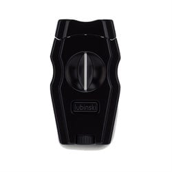 Lubinski Laser Bıçak V-Cut Puro Kesici Siyah(60Ring) LB-310