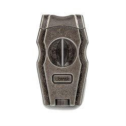 Lubinski Laser Bıçak V-Cut Puro Kesici Eskitme Gümüş(60Ring) LB-309