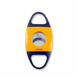 Lubinski Metal Puro Kesici Lazer Bıçak Siyah/Sarı (60Ring) LB-371