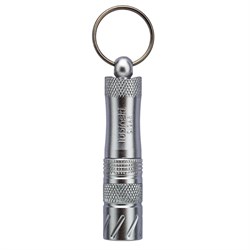 Lubinski New Design Dört Fonksiyon Puro Delici Anahtarlık Grey YJA40009 LB-347