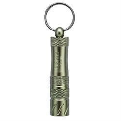 Lubinski New Design Dört Fonksiyon Puro Delici Anahtarlık Yeşil YJA40009 LB-346