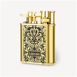 Lubinski Premium Gold Beşli Puro Seti LB-736