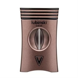 Lubinski Puro Kesici V-Cut Delicili Gold (60Ring) LB-320