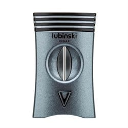 Lubinski Puro Kesici V-Cut Delicili Grey (60Ring) LB-319