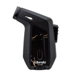Lubinski Üç Torch Puro Çakmağı Black Pattern LB-178