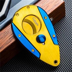 Lubinski Yarasa Puro Kesici Blue-Gold (60Ring) LB-322