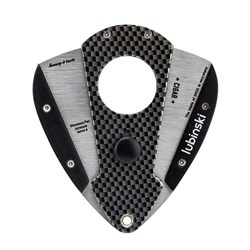 Lubinski Yeni Seri Altılı Carbon Black Puro Seti LB-740