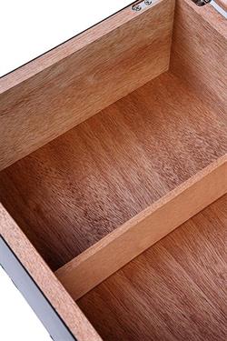 Manacas Humidor Puro Kutusu