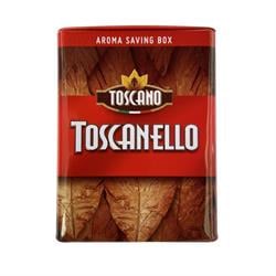 METAL TOSCANELLO KILIFI T02