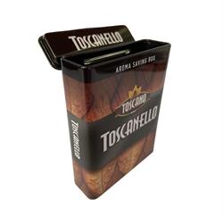 METAL TOSCANELLO KILIFI T04