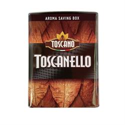 METAL TOSCANELLO KILIFI T04