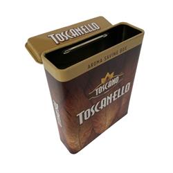 METAL TOSCANELLO KILIFI T13