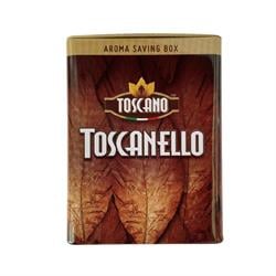 METAL TOSCANELLO KILIFI T13